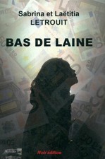 Bas de laine - Sabrina