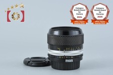 Objectif Nikon Micro