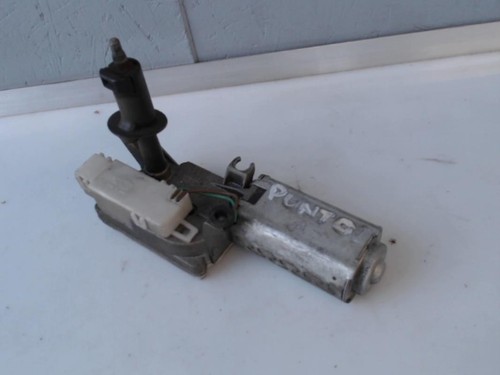 Moteur essuie glace - , arriere