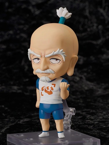 Figurine nendoroid hunter - nendoroid, x