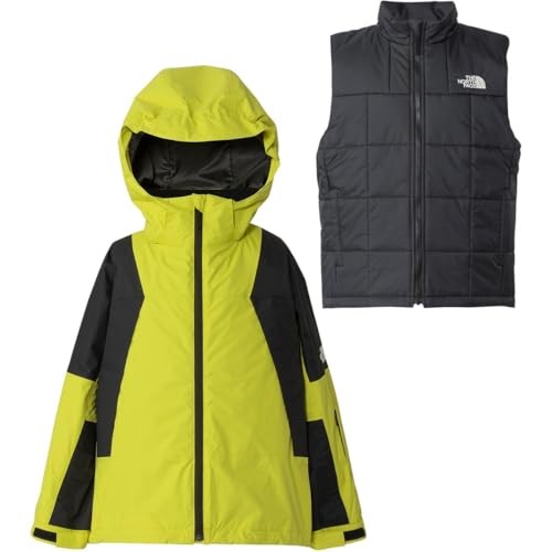 Veste the north - veste, wuros