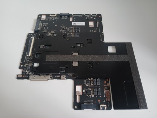 Carte electronique bn94 18657r - carte,