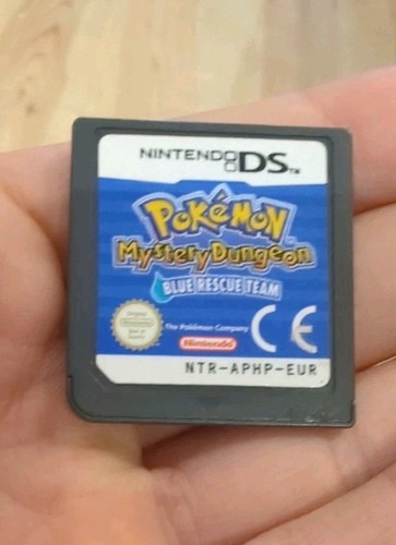 Nintendo pokemon donjon - , ds