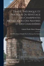 Gabriel Émile M Traité