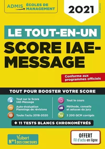 Tout un score - le,