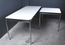 USM Haller Schreib-Tisch