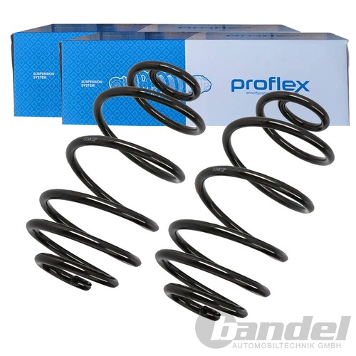 Proflex ressorts de - 2x,