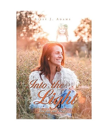 Into the light you too - the, can