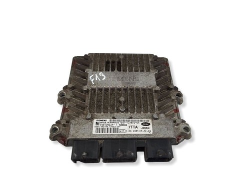 Ford fiesta 2003 module - module, de
