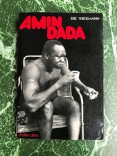 Eric Weidemann - Amin dada /