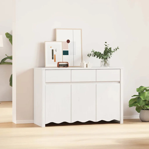 Buffet avec tiroir drammen - buffet,