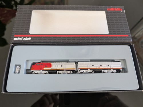 Marklin 88606 scale - marklin,