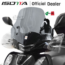 Pare-Brise Bas Fumé Clair