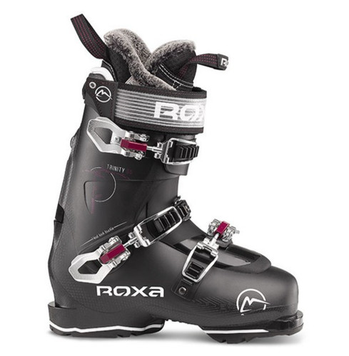 Chaussure ski roxa - de,
