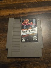 L'Original Donkey Kong (NES