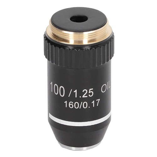 Lentille microscope 195 - de, ,