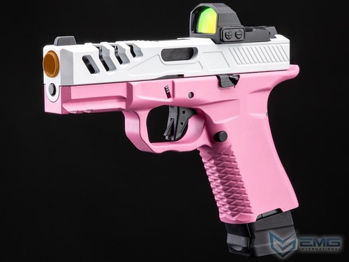 Emg licensed bsf 19 - licensed, co2