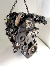 9HX moteur complet PEUGEOT 207