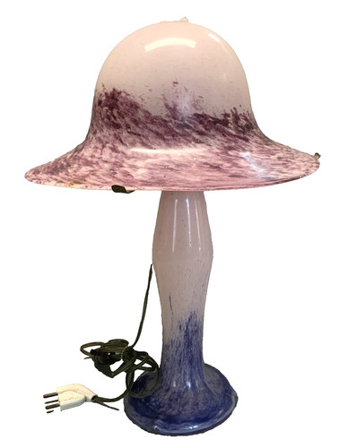 Belle ancienne lampe - belle,
