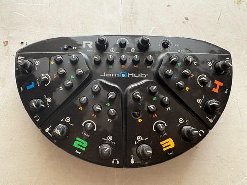 Jamhub bedroom studio - studio, –