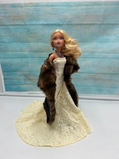 My Scene  Mattel relookée OOAK