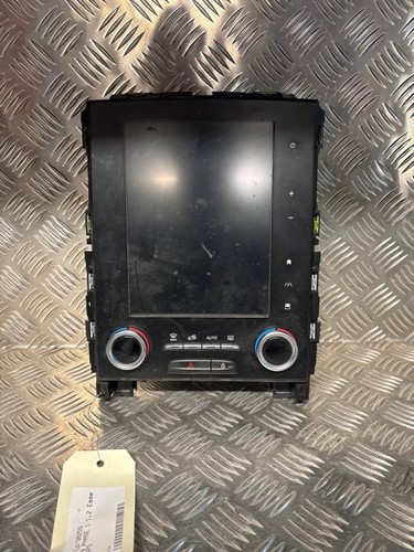 Ecran gps renault megane - gps,