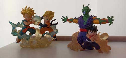 Bandai dragon ball - ball, z