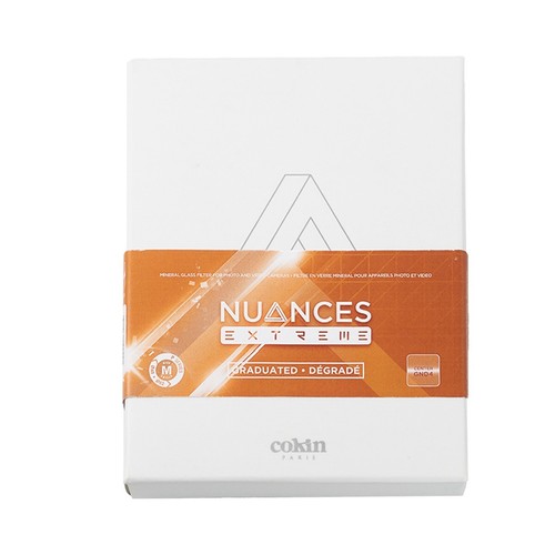 Neuf cokin series - p-series, (m)
