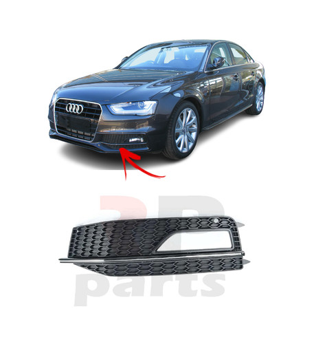Pour audi line 11 - s-line, 11-16