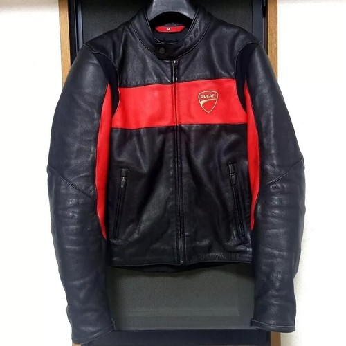 Ducati racing men motorbike - racing,