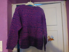 pull Kookai laine pull VIOLET