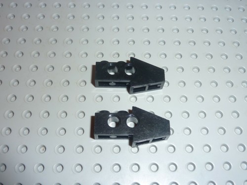 Lego technic wing front - x,
