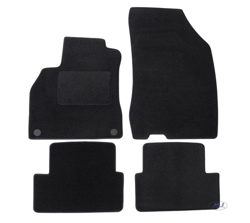 Tapis sol velours - tapis,