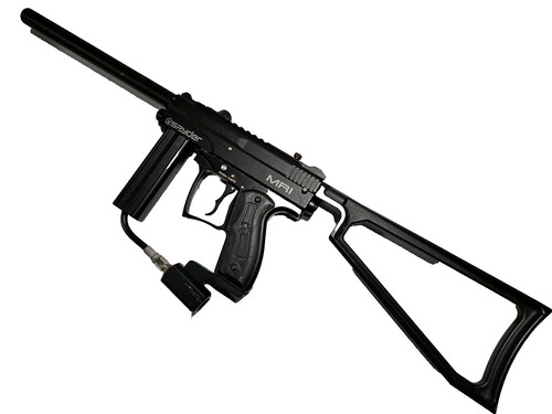 Black tactical spyder - tactical,