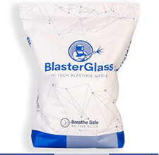 Abrasif En Verre Technique