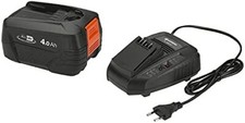 Gardena Starter-Kit P4A PBA