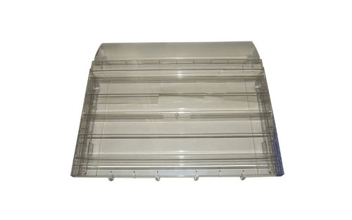 Plaque bac legumier pour - plaque,