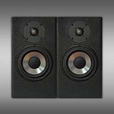 INCLINED Fidelity VC-7P  7"