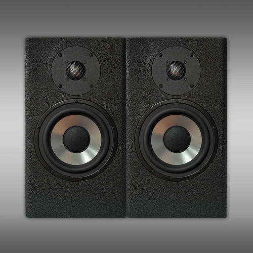 Inclined fidelity 7 - vc-7p, 7"