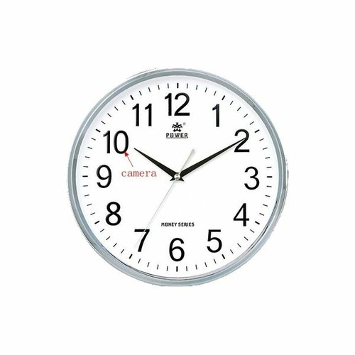 Horloge avec camera petite