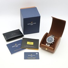 Breitling a13316 montre homme - montre,