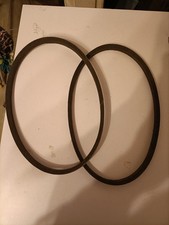 LOT COURROIES MOTOBECANE