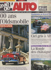LA VIE DE L'AUTO N°815