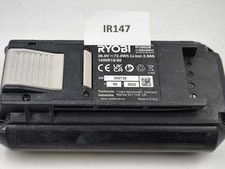 Batterie Ryobi 36 V RY36B20B