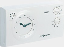 Viessmann vitotrol 100 uta - vitotrol,