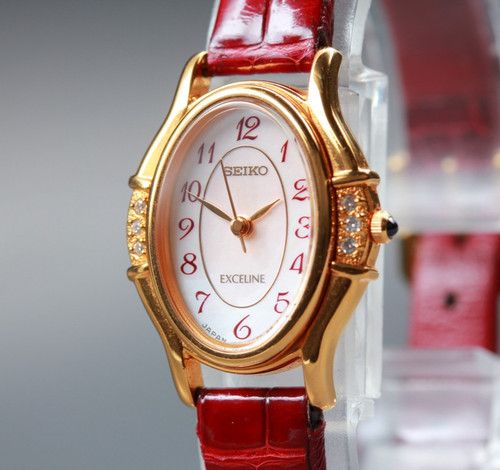 Montre femme japon mint - montre, mint"