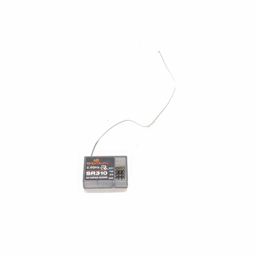 Spektrum sr310 dsm2 - dsm2, dsmr