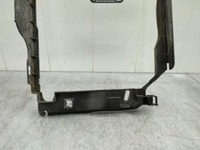 Deflecteur RENAULT SCENIC 4