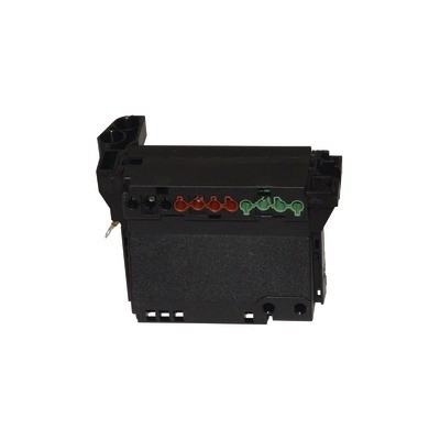 Cassette raccord elect - , k7