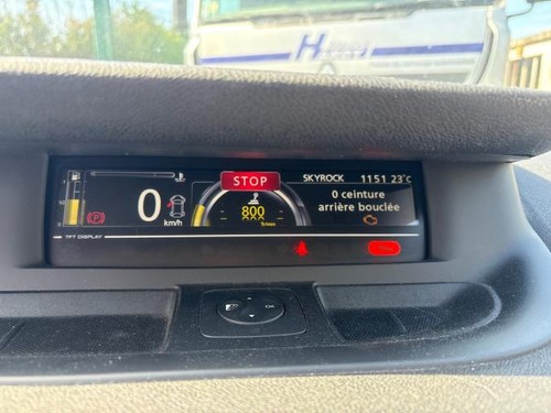 Moteur renault scenic - moteur, 3